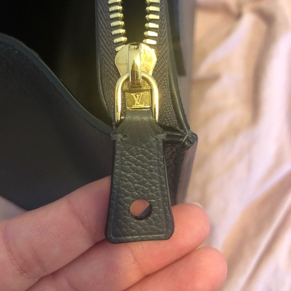 ✨🖤Louis Vuitton Gris City Steamer MM🖤✨ - Picture 6 of 13